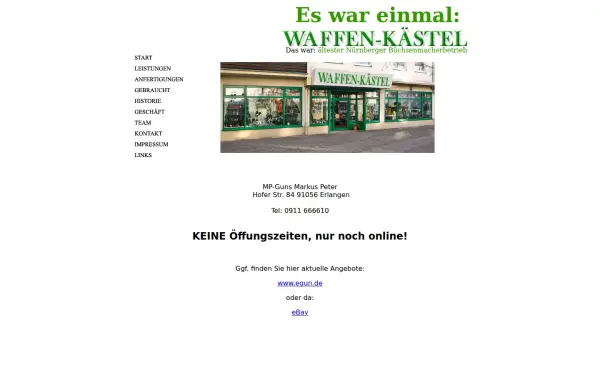 markuspeter.de