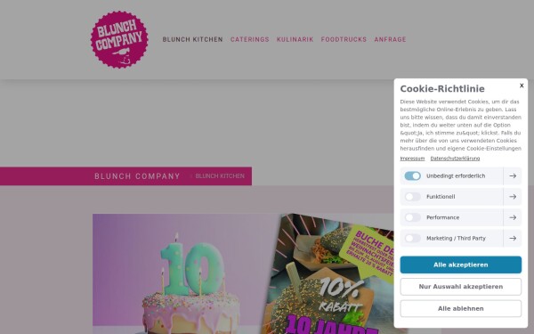 www.blunch-kitchen.de