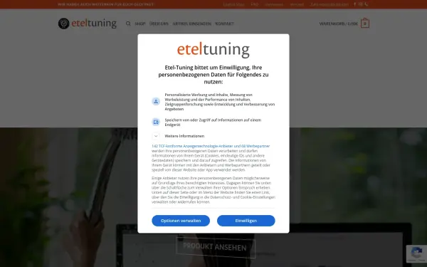 etel-tuning.eu