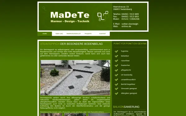 madete.de