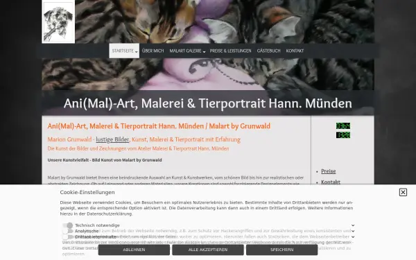 malart-by-grunwald.de