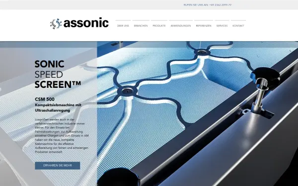 www.assonic.de