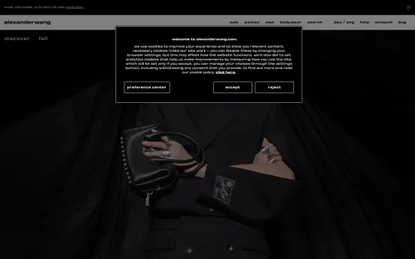 www.alexanderwang.com