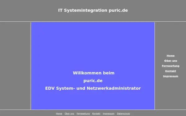 www.puric.de