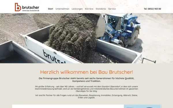 www.bau-brutscher.de