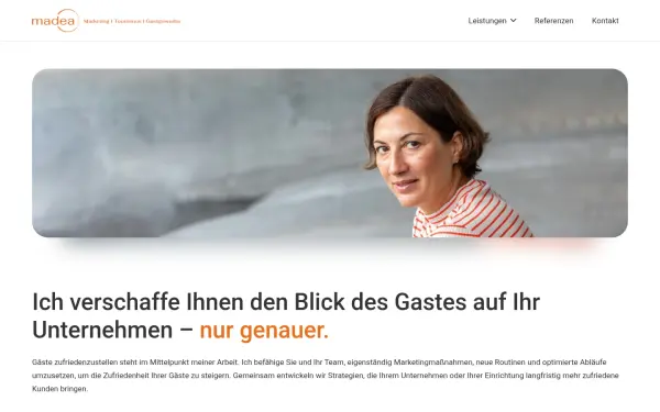 madea.de