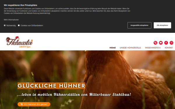 www.mobiler-huehnerstall.at