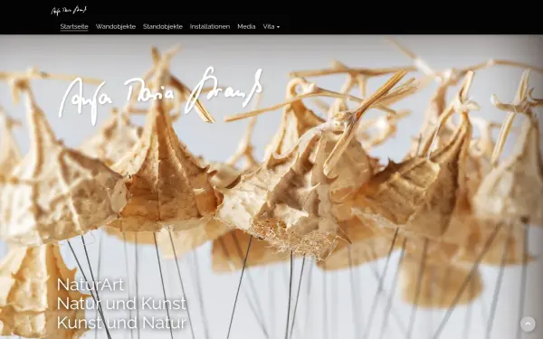 anja-maria-strauss.de