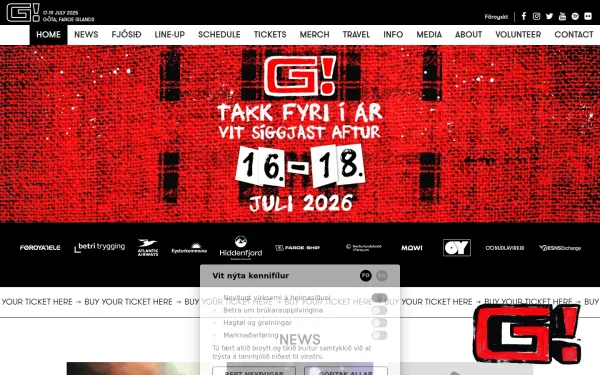 gfestival.fo
