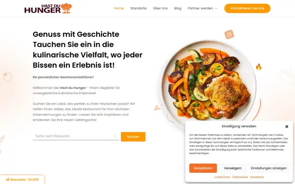 hast-du-hunger.de