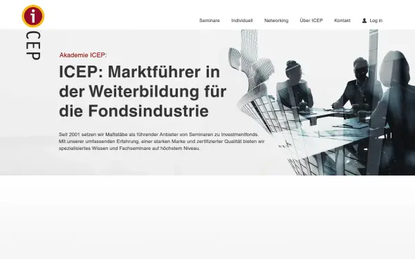 www.akademie-icep.de