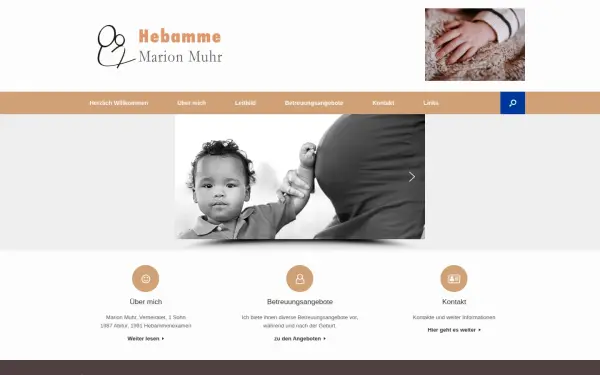 www.hebamme-brakel.de