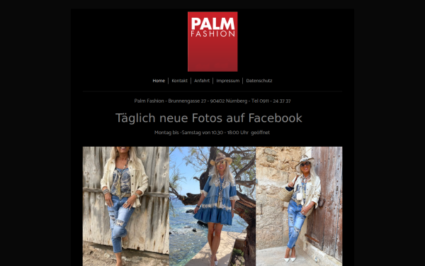 www.palm-fashion.de