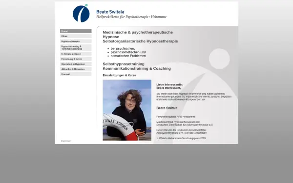 hebamme-und-hypnose.de