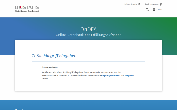 www.ondea.de