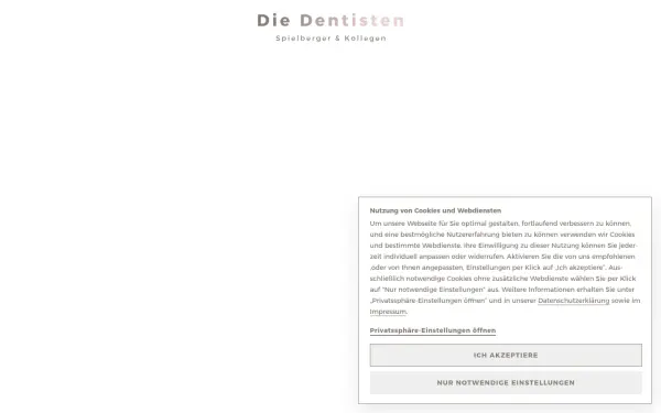 die-dentisten.de