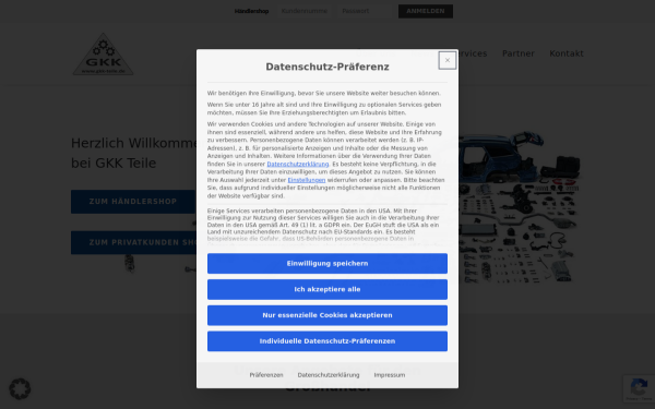 gkk-teile.de