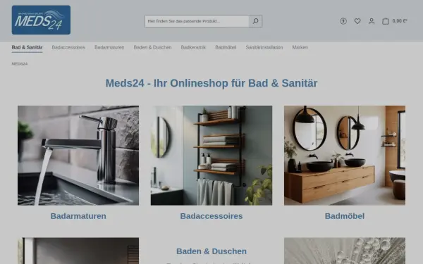 www.meds24.de