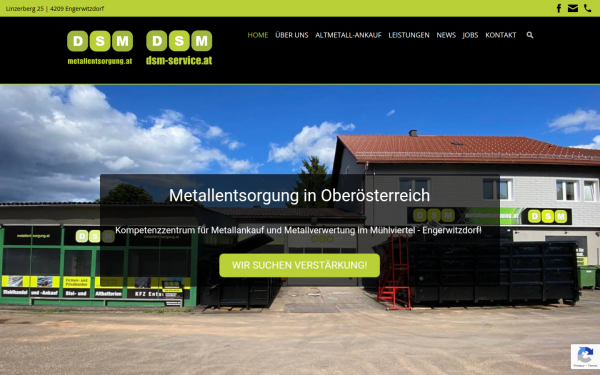www.metallentsorgung.at