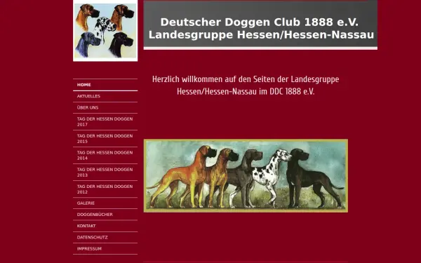 www.deutschedoggen-hessen.de