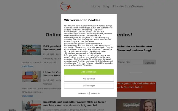 ulrikelang.de