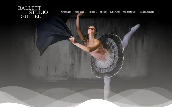 www.ballettstudio-guettel.de