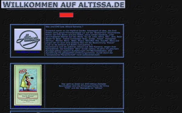 altissa.de