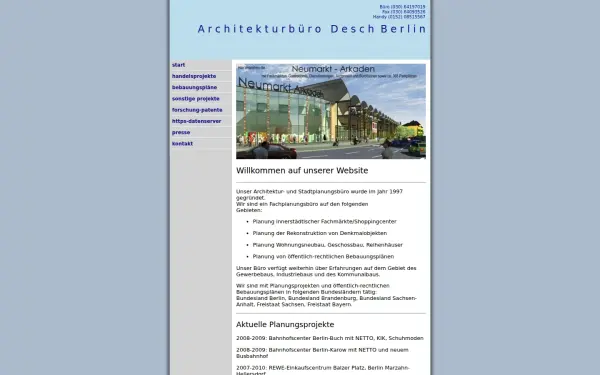 architekten-desch.de