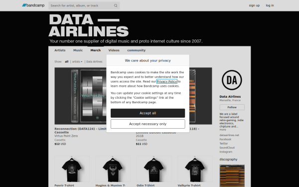 dataairlines.bandcamp.com