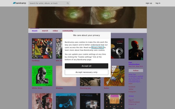 panamsterdam.bandcamp.com