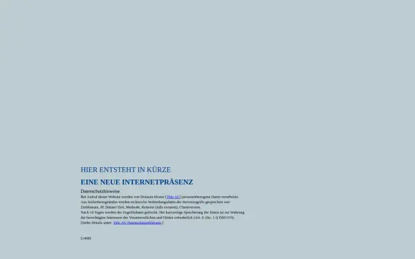 psychotherapeutik.de