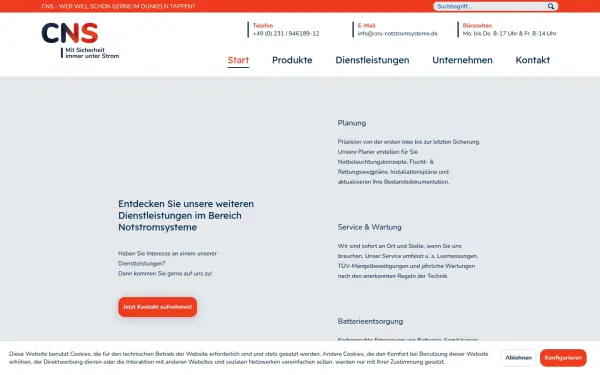 cns-notstromsysteme.de