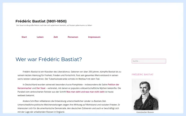 www.bastiat.de