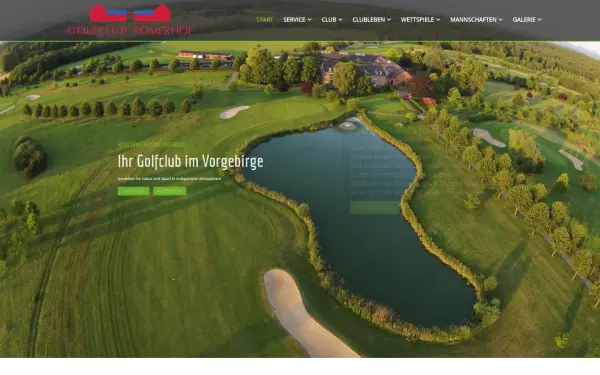 www.golfclubroemerhof.de