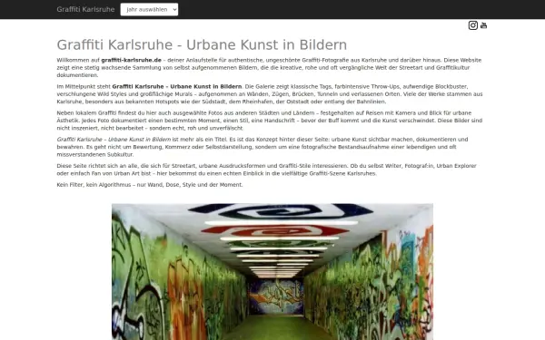 www.graffiti-karlsruhe.de