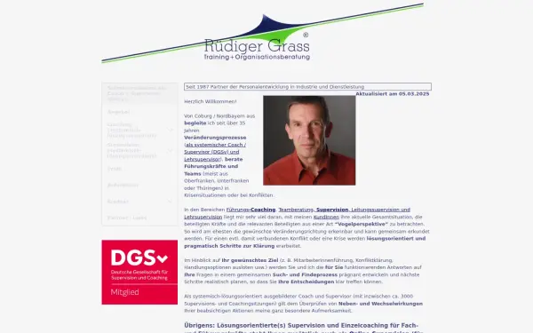 www.grass-training.de