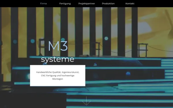 www.m3systeme.de