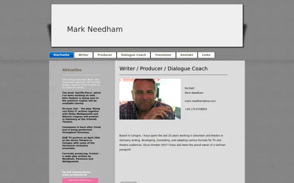 www.markneedham.de