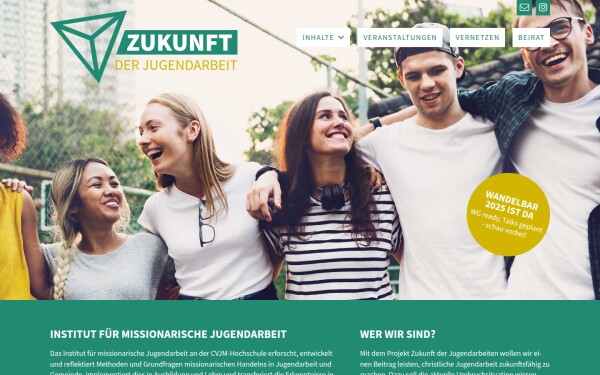 zukunft-jugendarbeit.de