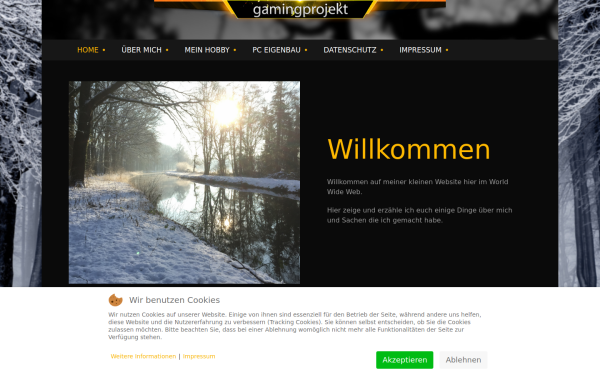 gamingprojekt.de