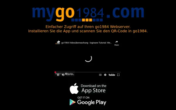 mygo1984.com