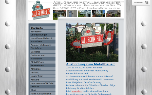 www.axel-graupe.de