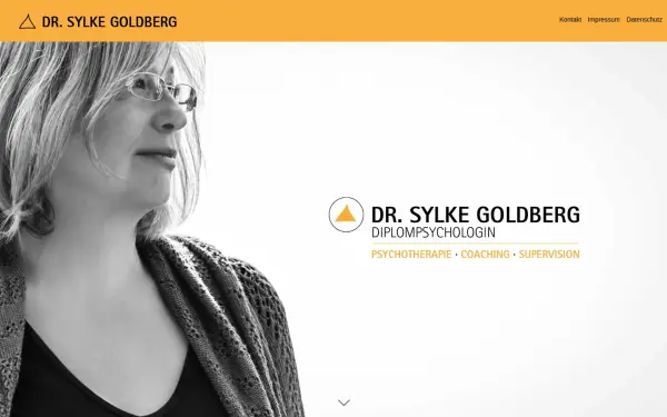 www.drgoldberg.de