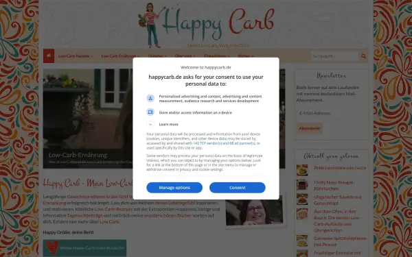 happycarb.de