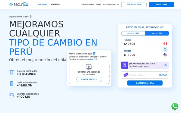 securex.pe