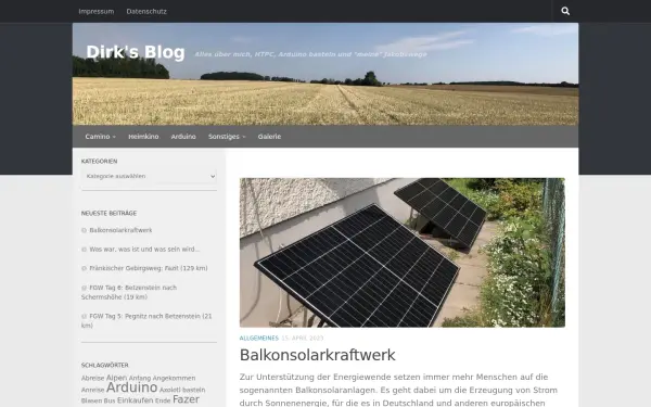 www.dirk-melchers.de