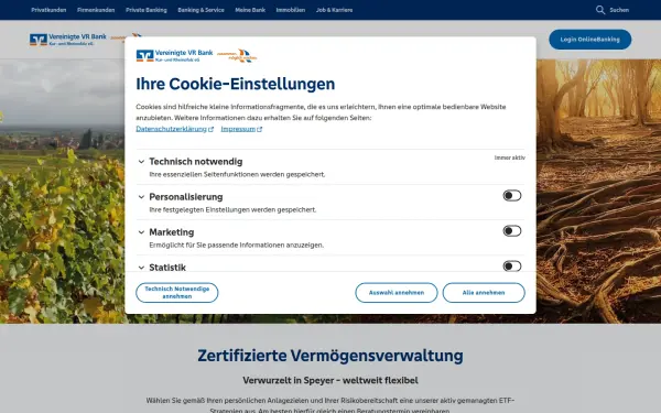 www.vvrbank-krp.de