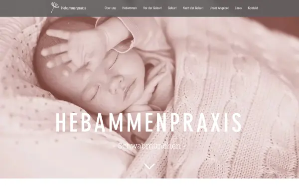www.hebammenpraxis-schwabmuenchen.de
