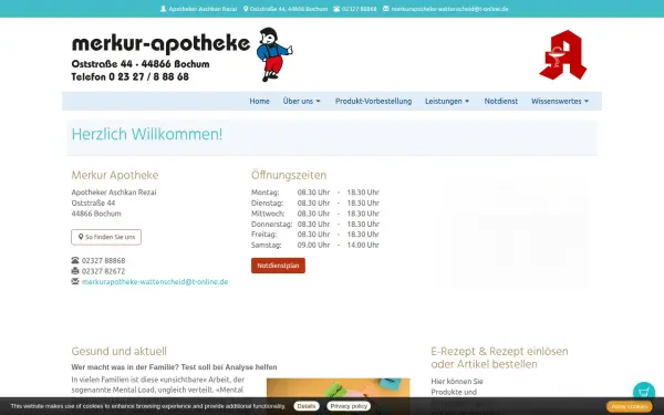 www.merkur-apotheke-bochum.de