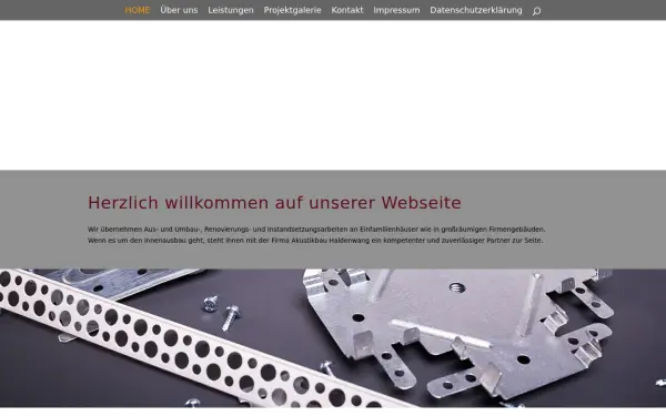 www.akustikbau-haldenwang.de